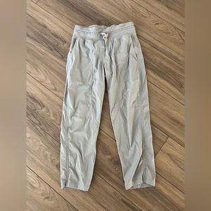 Lululemon athletica capris